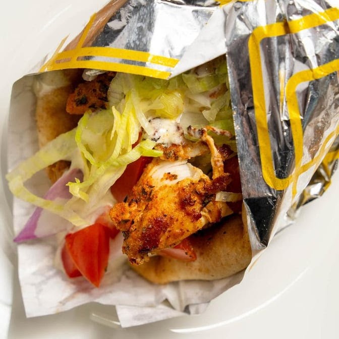 Gyro City Grill Photos 2